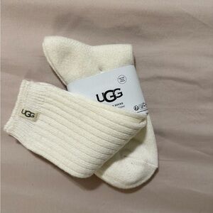 4/$20 UGG Socks